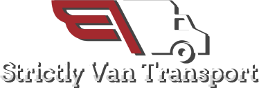 Strictly Van Transport